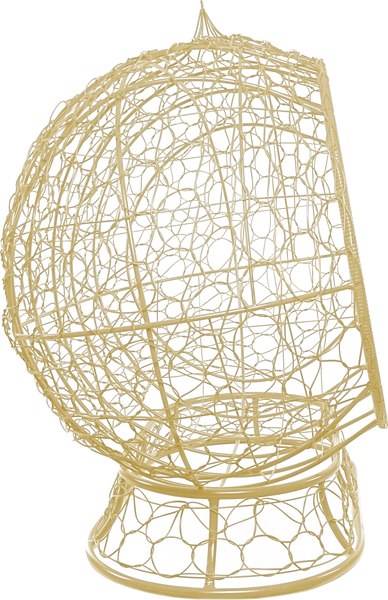 Диван садовый M-Group Улей на ножках / 11220504- фото6