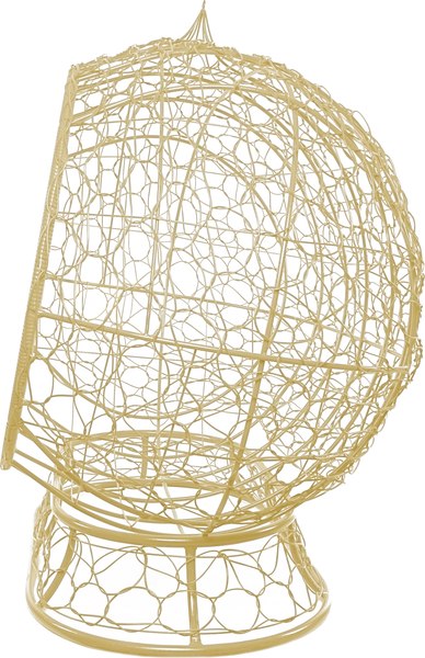 Диван садовый M-Group Улей на ножках / 11220504- фото7