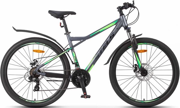 Велосипед STELS Navigator-710 MD 27.5