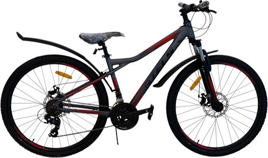 Велосипед STELS Navigator-710 MD 27.5