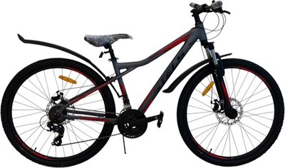 Велосипед STELS Navigator-710 MD 27.5