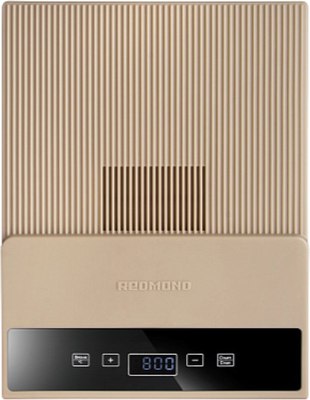 Сушильный шкаф для овощей и фруктов Redmond FD1105- фото7