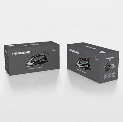 Утюг Redmond IR1603- фото7