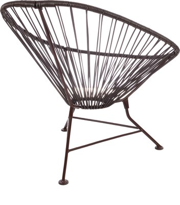 Кресло садовое M-Group Ракушка мини / 12340200- фото10