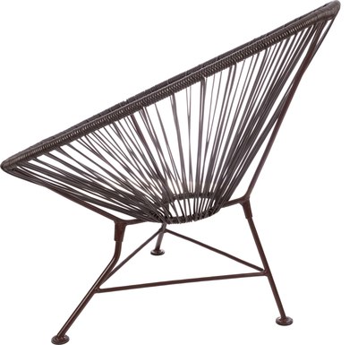 Кресло садовое M-Group Ракушка мини / 12340200- фото6