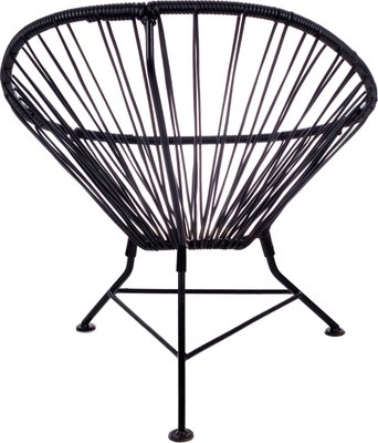 Кресло садовое M-Group Ракушка мини / 12340400- фото10