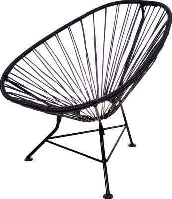 Кресло садовое M-Group Ракушка мини / 12340400- фото4