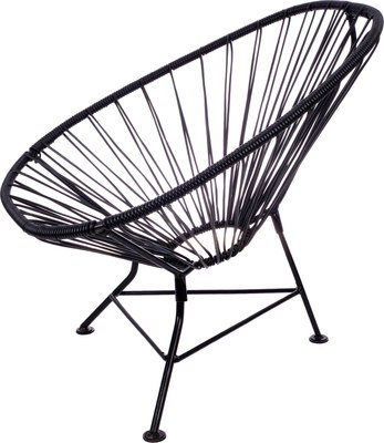 Кресло садовое M-Group Ракушка мини / 12340400- фото5