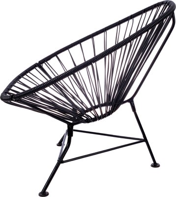 Кресло садовое M-Group Ракушка мини / 12340400- фото6