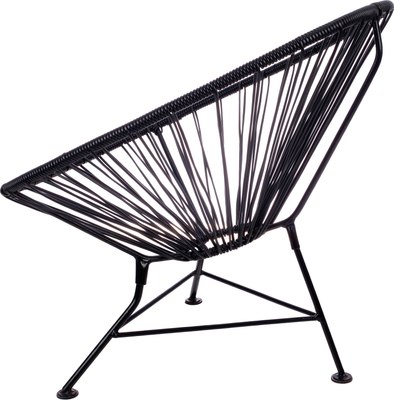 Кресло садовое M-Group Ракушка мини / 12340400- фото7