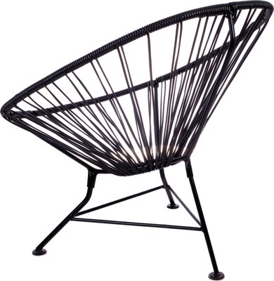 Кресло садовое M-Group Ракушка мини / 12340400- фото8