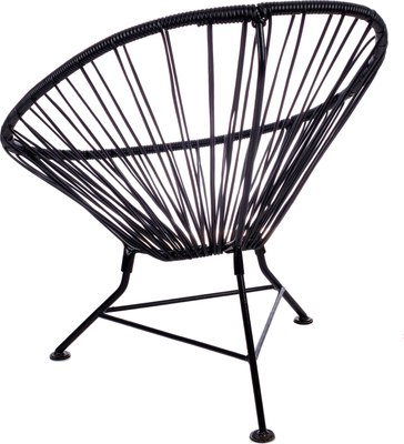 Кресло садовое M-Group Ракушка мини / 12340400- фото9