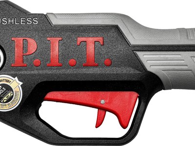 Секатор P.I.T PDJ20H-300A- фото7