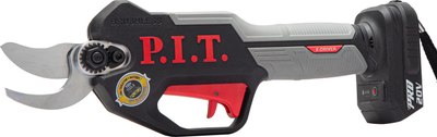 Секатор P.I.T PDJ20H-300A- фото9