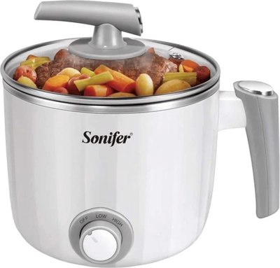Мультиварка Sonifer SF-1503- фото