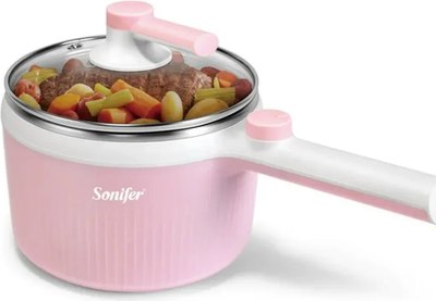 Мультиварка Sonifer SF-1504- фото