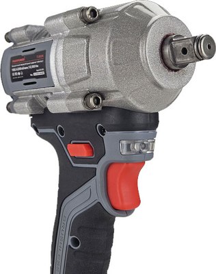 Аккумуляторный гайковерт Profipower T-500N / E0185- фото2