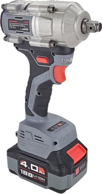 Аккумуляторный гайковерт Profipower T-500N / E0185- фото3