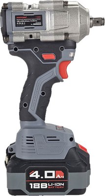 Аккумуляторный гайковерт Profipower T-500N / E0185- фото4