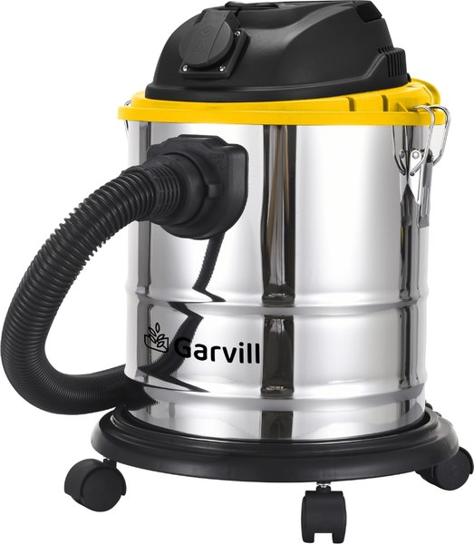 Профессиональный пылесос Garvill VC1200-20MS