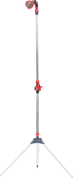 Душ для дачи Elitech SH 001 / 206067- фото