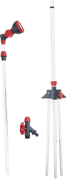 Душ для дачи Elitech SH 001 / 206067- фото3