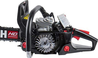 Бензопила цепная Elitech CS 7449F E1611.008.00 / 204817- фото4