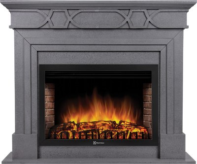 Портал для камина Firelight Antico 30- фото2