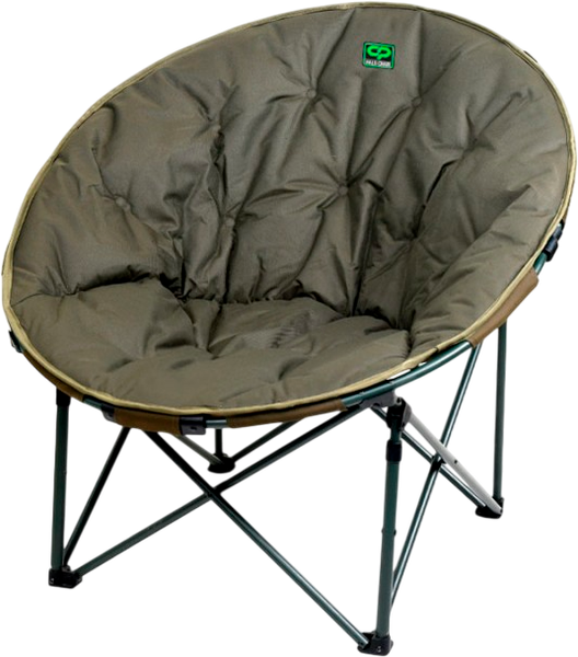 Кресло складное Carp Pro Round CPR2 / CPH214- фото