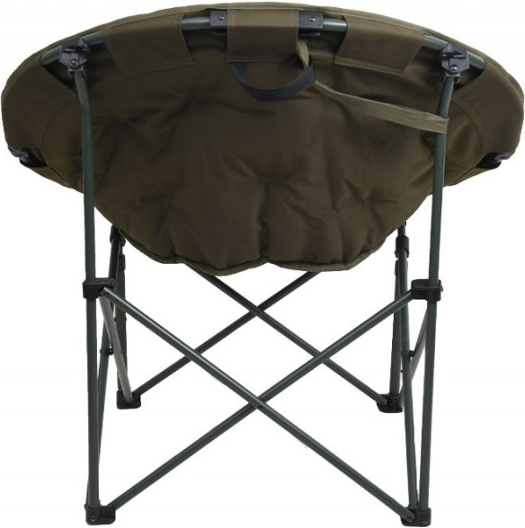 Кресло складное Carp Pro Round CPR2 / CPH214- фото2