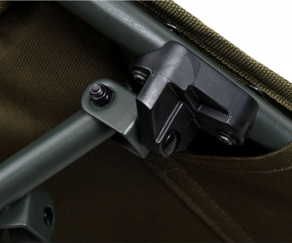 Кресло складное Carp Pro Round CPR2 / CPH214- фото5