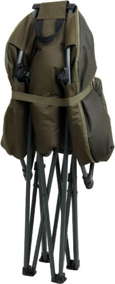 Кресло складное Carp Pro Round CPR2 / CPH214- фото7