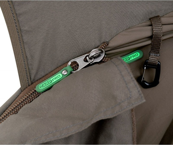 Спальный мешок Carp Pro Diamond big / CPBSL115- фото2
