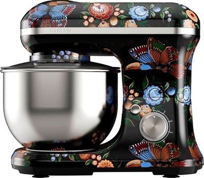 Миксер стационарный Garlyn Flower Grace S-700- фото