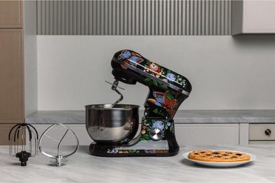 Миксер стационарный Garlyn Flower Grace S-700- фото2