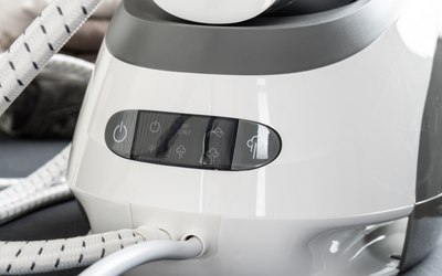 Утюг с парогенератором Garlyn GST-10 Pro- фото6