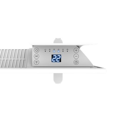 Конвектор Garlyn KH-1500- фото3