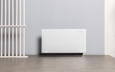 Конвектор Garlyn KH-1500- фото6