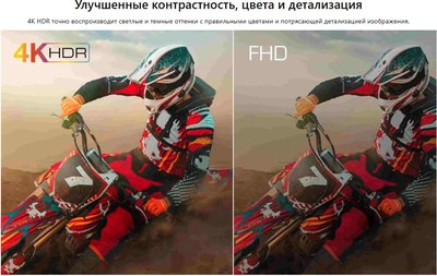 Телевизор TCL 43P655- фото3