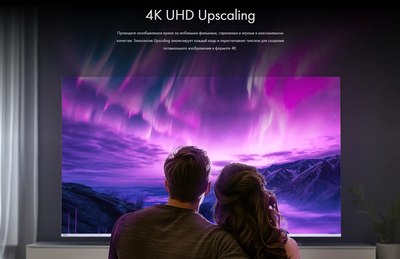 Телевизор Haier 50 Smart TV S3- фото5