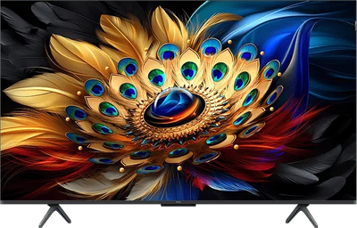Телевизор TCL 50QLED780- фото