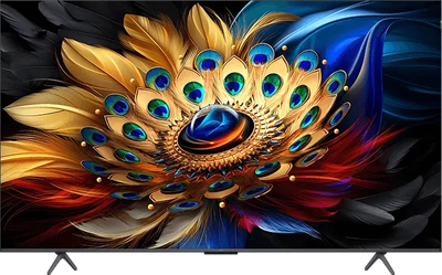 Телевизор TCL 55QLED780- фото