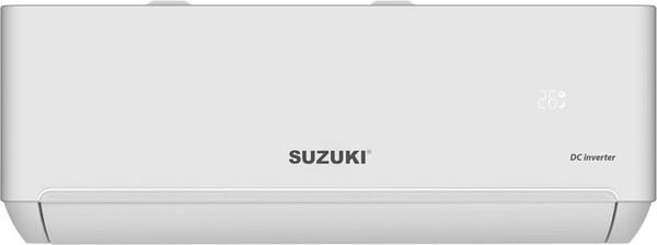Сплит-система SUZUKI SUSH-C122DC- фото