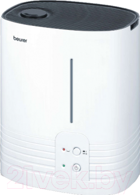 Паровой увлажнитель воздуха Beurer LB 55- фото