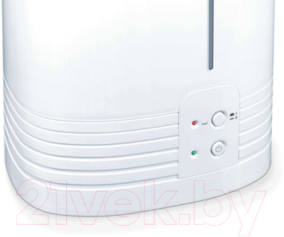 Паровой увлажнитель воздуха Beurer LB 55- фото2