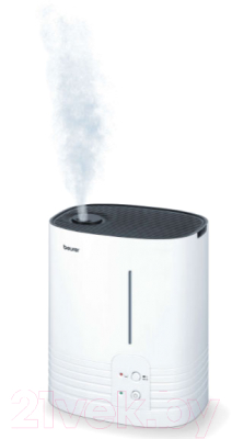 Паровой увлажнитель воздуха Beurer LB 55- фото3