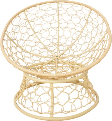 Кресло садовое M-Group Папасан мини / 12890501- фото2