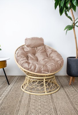 Кресло садовое M-Group Папасан мини / 12890501- фото3