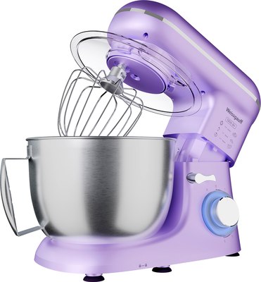 Миксер стационарный Weissgauff WSM 131 PML Prime Chef- фото