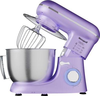 Миксер стационарный Weissgauff WSM 131 PML Prime Chef- фото4